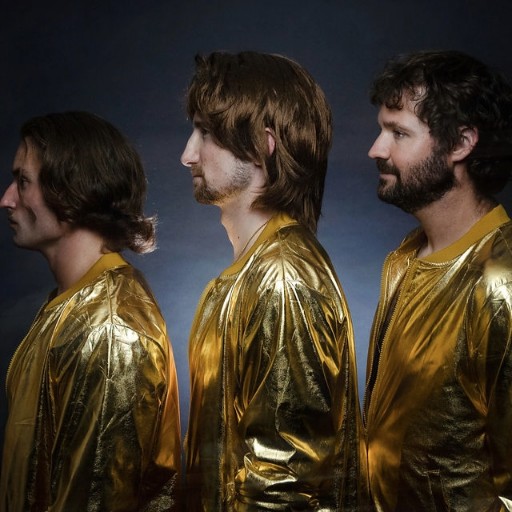You Should Be Dancing - A Tribute to the Bee Gees concerts in Grand Rapids.